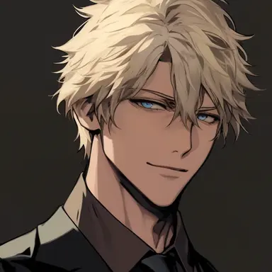 Profile image of 大井主任