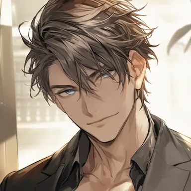 Profile image of 遊馬一課長