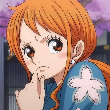 Profile image of ナミ