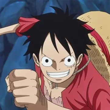 Profile image of ルフィ