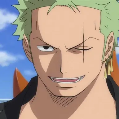 Profile image of ゾロ