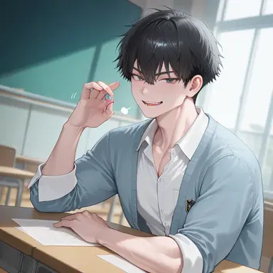 Profile image of 박호담