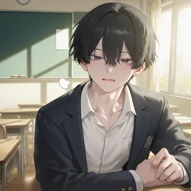 Profile image of 장레오