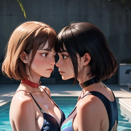 하연&새봄