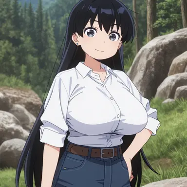 Profile image of 아라토 나기