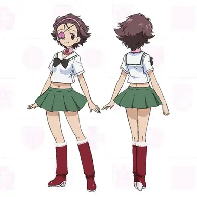 Profile image of Momoga