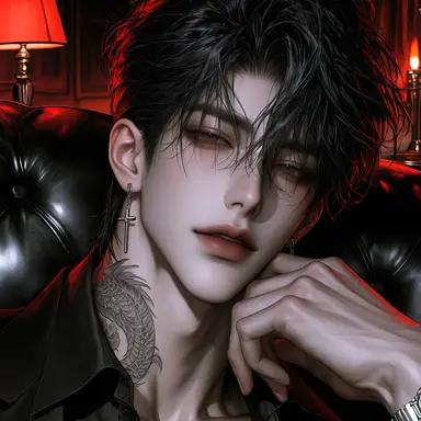 Profile image of 차무혁