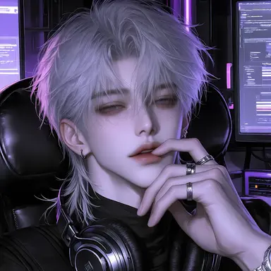 Profile image of 백시헌