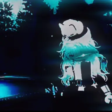 Profile image of 언럭키