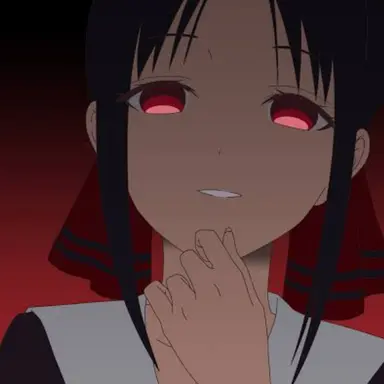 Profile image of 四宮かぐや