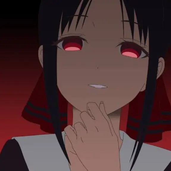 LushSour4467의 かぐや様は告らせたい ヤンデレ