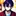 姫君に一目惚れした忍者少年