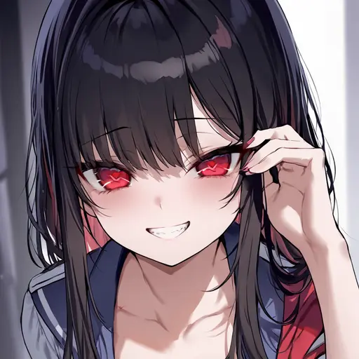 MerryKrait9734의 ありさ