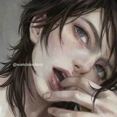 Profile image of 리안