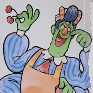 Profile image of Howdy Pillar