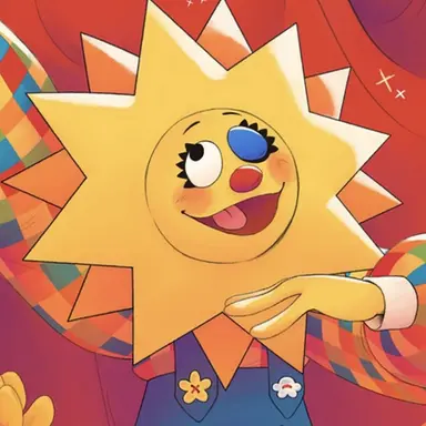 Profile image of Sally Starlet