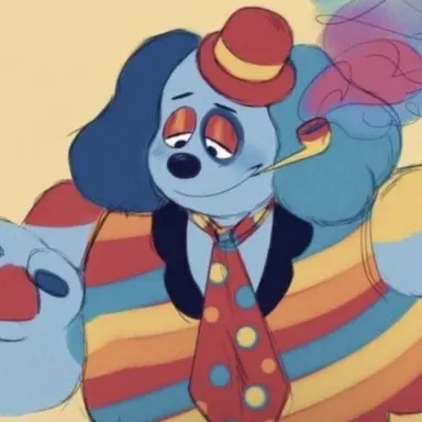 Profile image of Barnaby B. Beagle