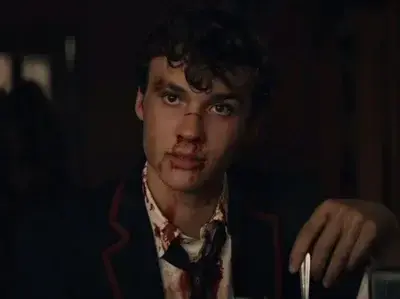 RealStool7119의 Matheo Riddle