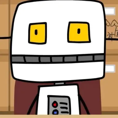 Profile image of 박로봇