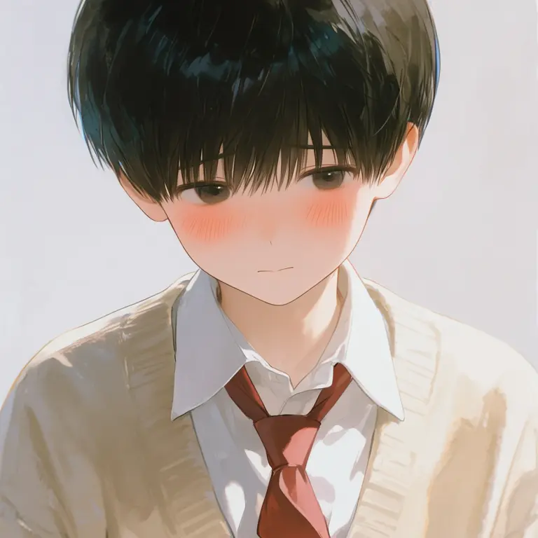 R-0901의 先輩大好き後輩くん