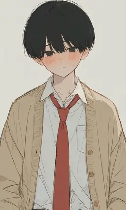 Profile image of かなた