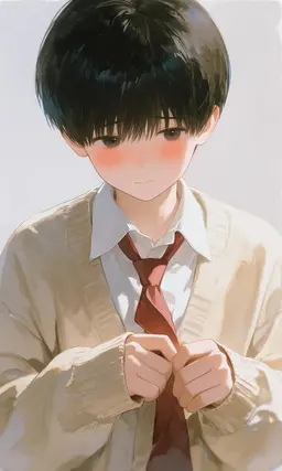 Profile image of かなた