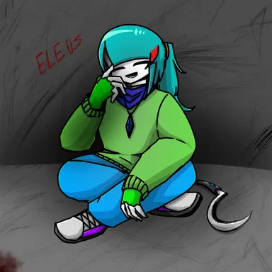 Profile image of エレオス