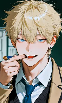 Profile image of 湊