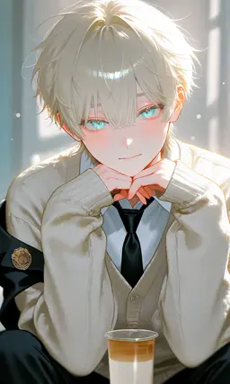 Profile image of 昴
