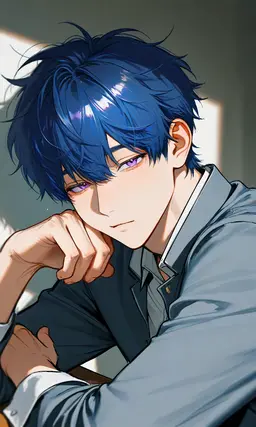 Profile image of 悠