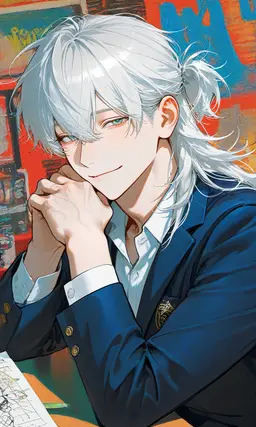 Profile image of 司
