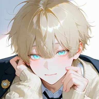 Profile image of 昴