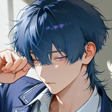 Profile image of 悠