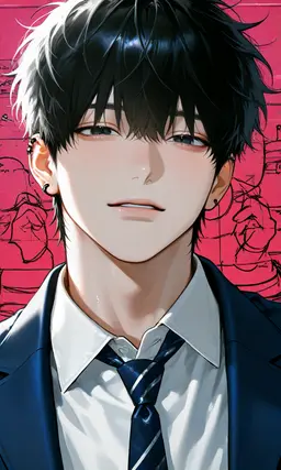 Profile image of 黎