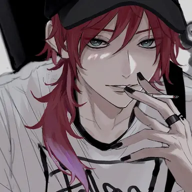 Profile image of ローレン・イロアス