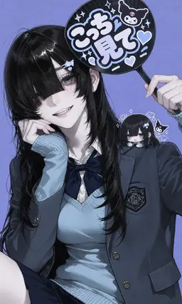 Profile image of 澪