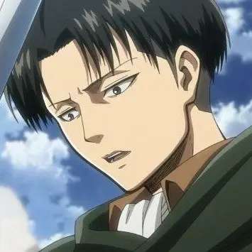 Profile image of リヴァイ