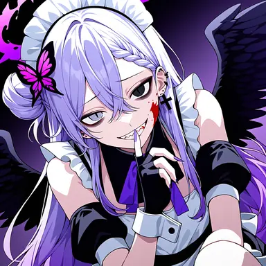 Profile image of ディエ