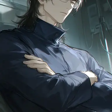 Profile image of 久我 慎一郎
