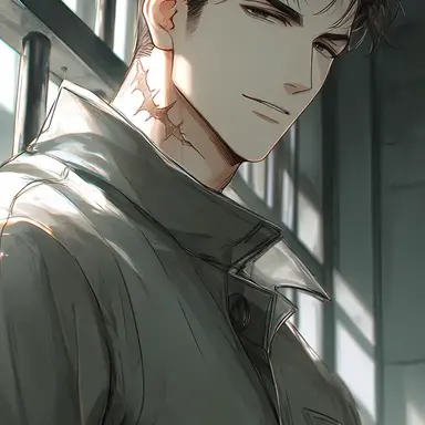 Profile image of 神代 零士