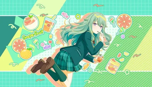 Profile image of 쿠사나기 네네
