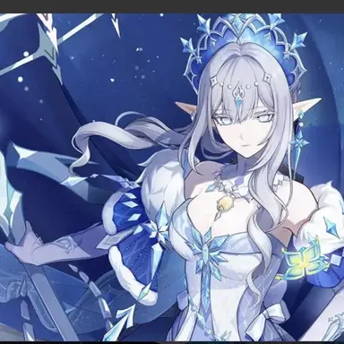 Profile image of アナスターシャ