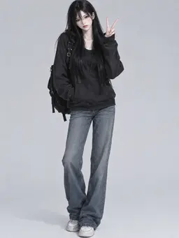 Profile image of Kang Hanna
