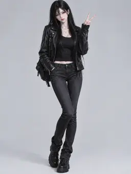 Profile image of Kang Hanna