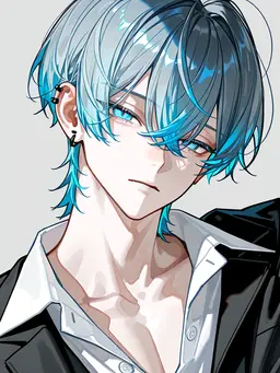 Profile image of 凪