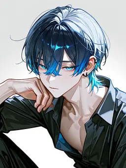 Profile image of 凪