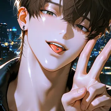 Profile image of 悟