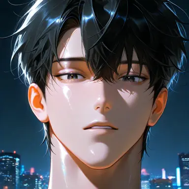 Profile image of 琉偉