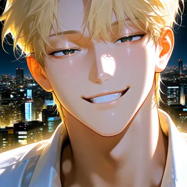 Profile image of 陵