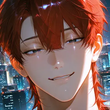 Profile image of 竜馬